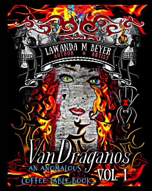 Bekijk VanDraganos op LaWanda M. Beyer