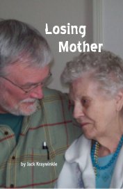 Losing Mother book cover