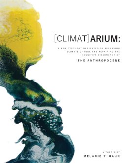 [Climat]arium book cover