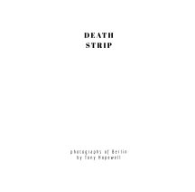 Death Strip book cover