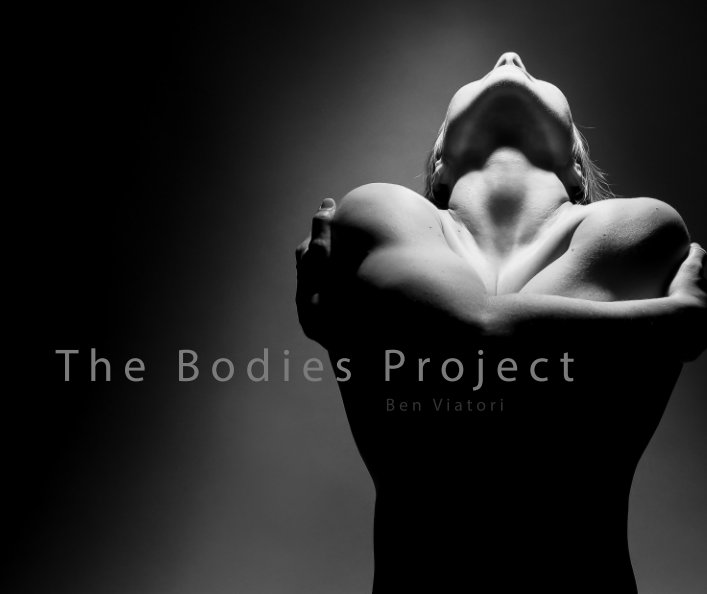 Bekijk The Bodies Project op Ben Viatori