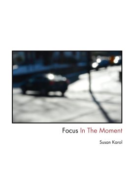 Focus: In The Moment book cover