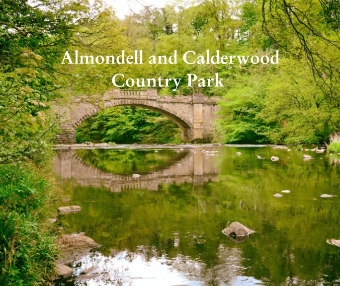 Ver Almondell
Country
park por Lisa Fleming