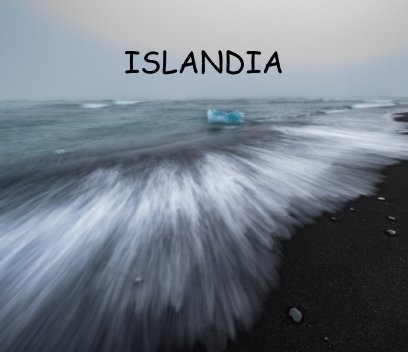 islandia book cover