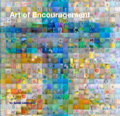 Art of Encouragement book cover