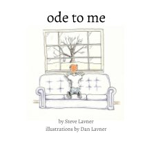 Ode To Me book cover