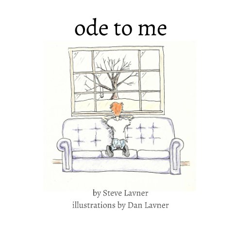 Visualizza Ode To Me di Steve Lavner, Dan Lavner