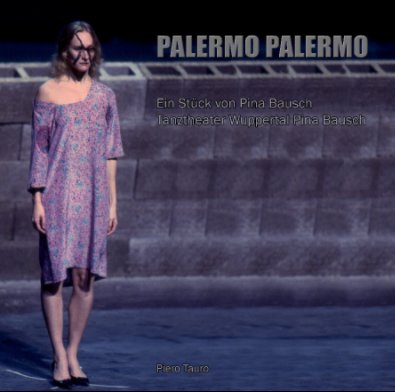 Palermo Palermo book cover