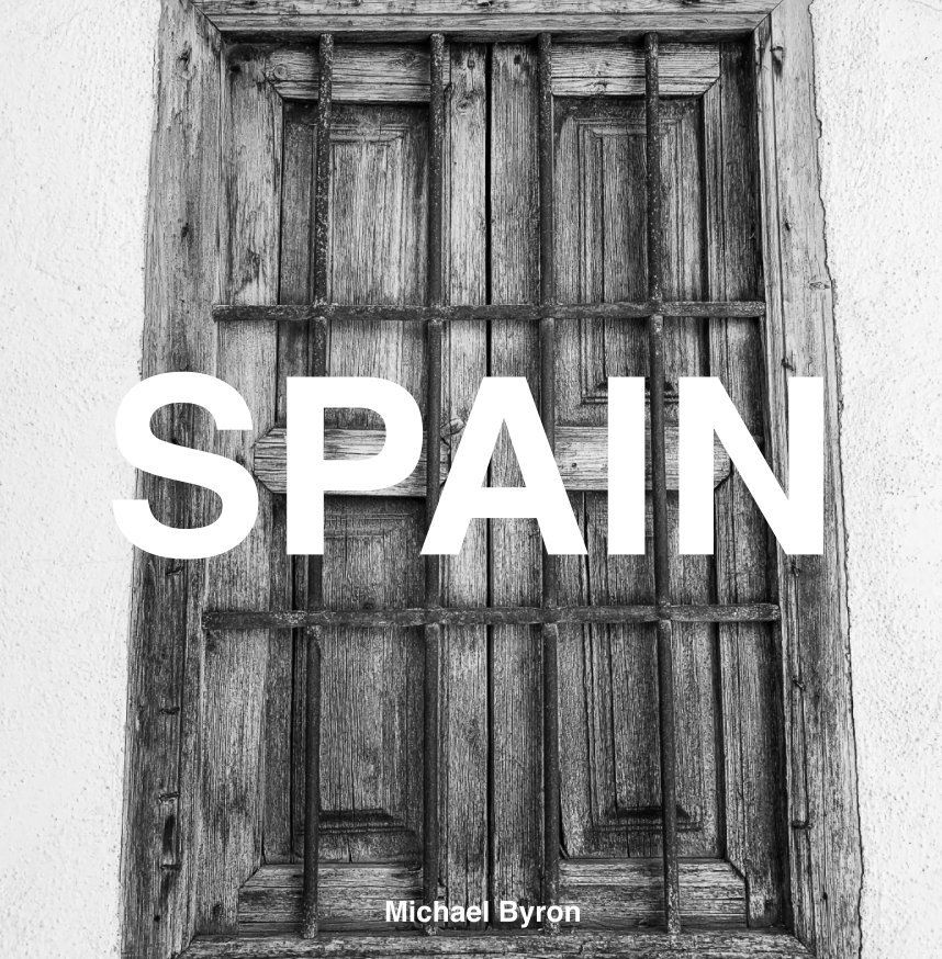 Ver Spain por Michael Byron
