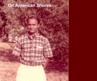 On American Shores book cover