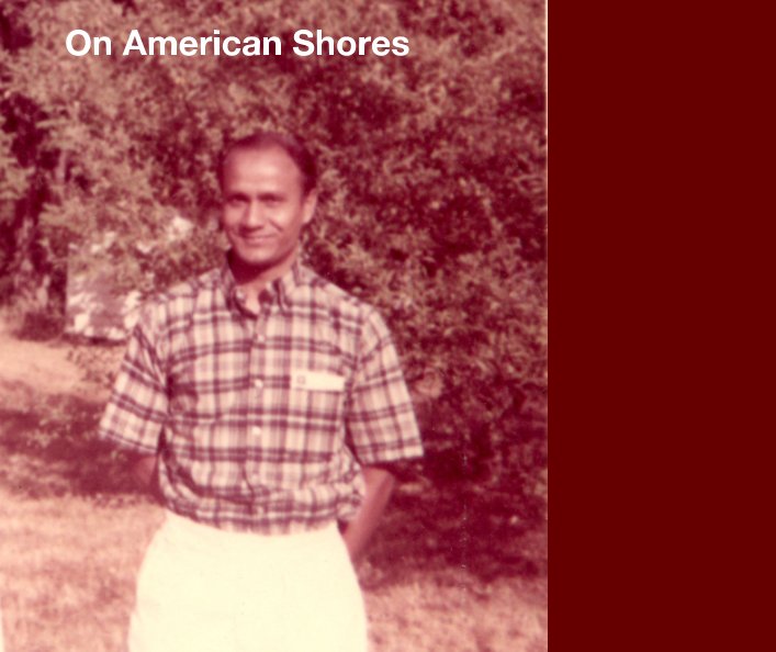 Bekijk On American Shores op Compiled by Vidagdha