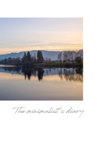 The Minimalist's Diary book cover