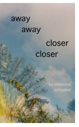 away away closer closer book cover