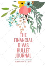 The Financial Divas Bullet Journal book cover