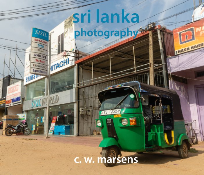 Visualizza Sri Lanka di C. W. Marsens