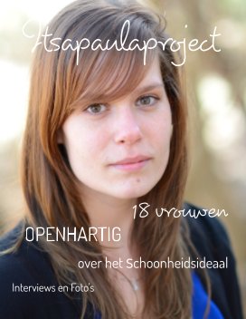 Itsapaulaproject book cover
