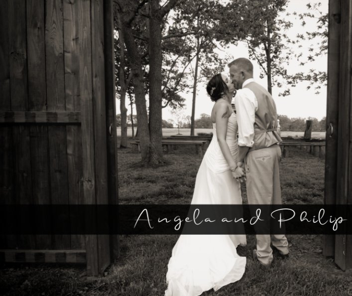 Ver Angela and Philip Russell's Wedding por Jessica and Thomas Horst