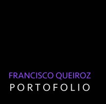 FRANCISCO QUEIROZ
Portofolio book cover