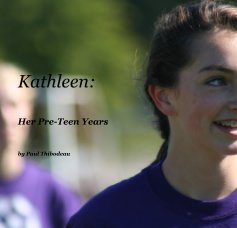 Kathleen: Her Pre-Teen Years book cover