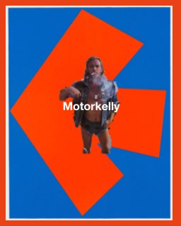 Motorkelly book cover