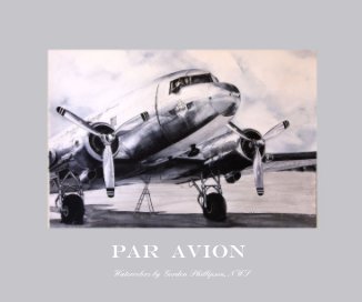 Par Avion book cover