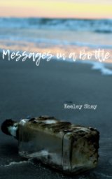 Messages in a Bottle book cover