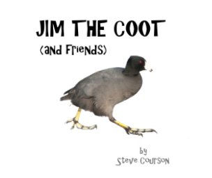 Jim the Coot book cover