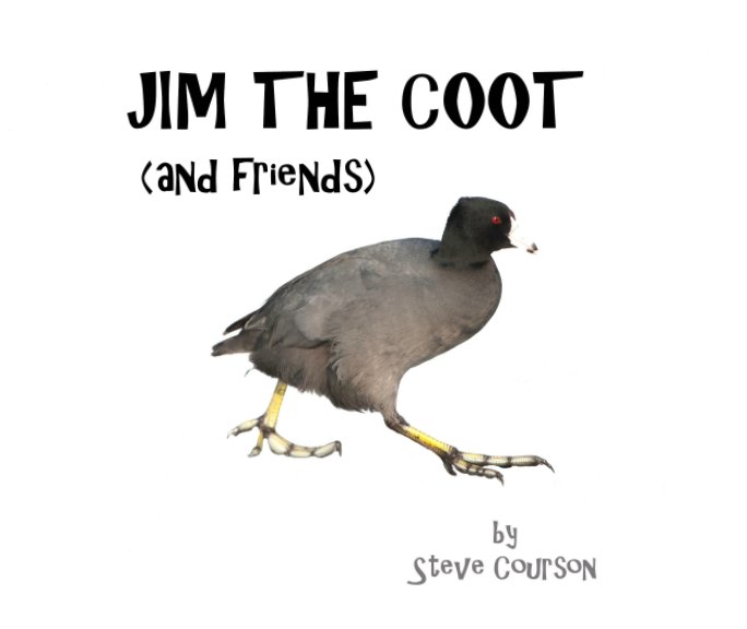 Visualizza Jim the Coot di Steve Courson