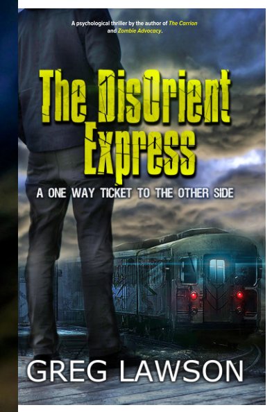 View The DisOrient Express by Greg Lawson