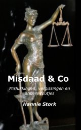 Misdaad en Co book cover