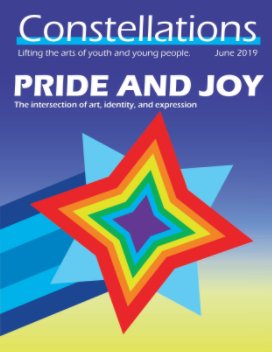 Pride and Joy book cover