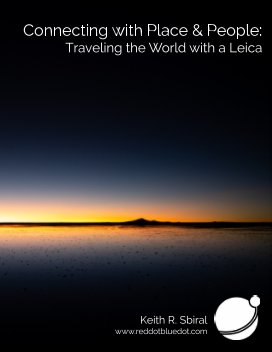 Connecting with Place and People book cover