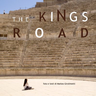 The Kings Road book cover