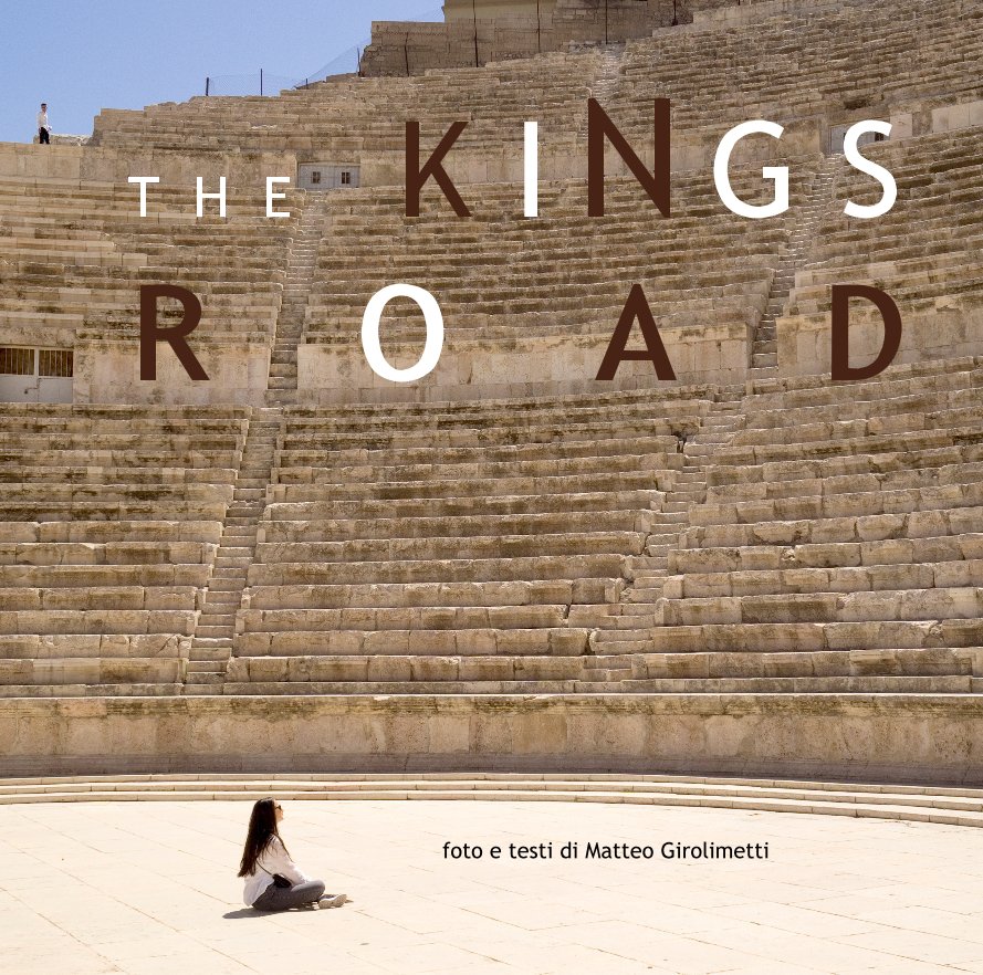 View The Kings Road by MATTEO GIROLIMETTI