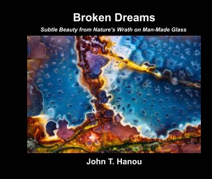 Broken Dreams book cover