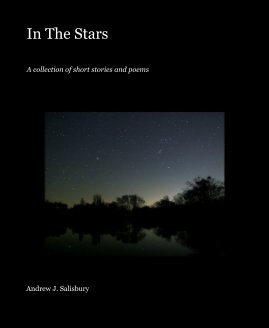 In The Stars book cover