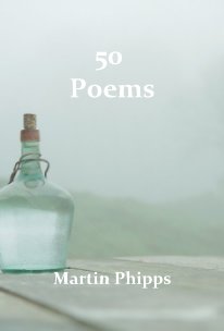 50 Poems book cover