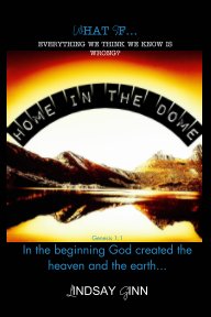 Home In The Dome book cover