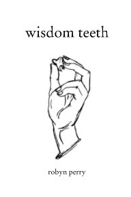 wisdom teeth book cover