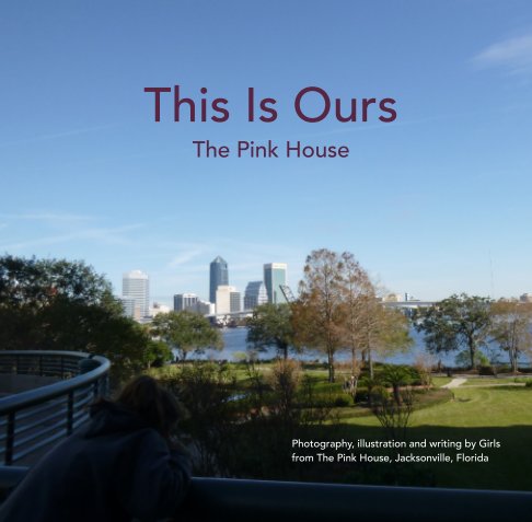 View This Is Ours: The Pink House by e2 education and environment