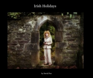 Irish Holidays book cover