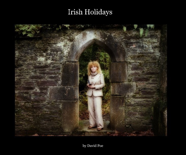 Irish Holidays nach David Poe anzeigen