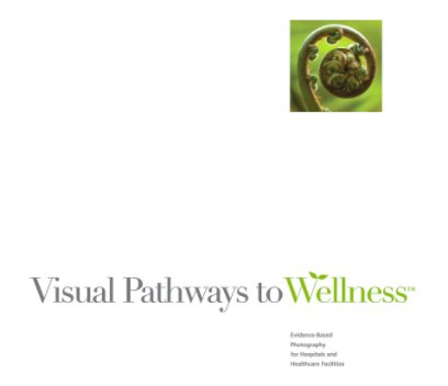 Visual Pathways To Wellness™ book cover