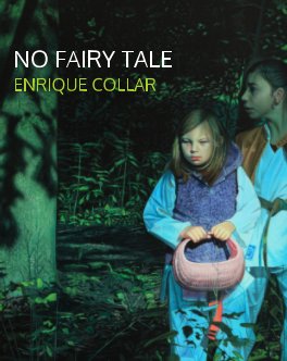 No fairy tale book cover