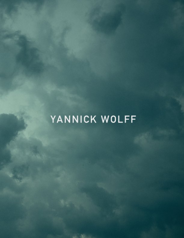 Bekijk Yannick Wolff op Yannick Wolff