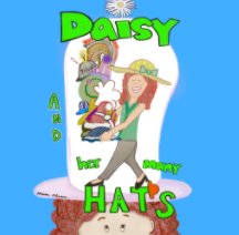 Daisy and her many Hats book cover