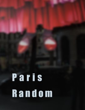 Paris Randon book cover