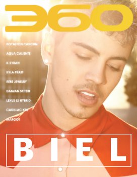 Biel Issue book cover