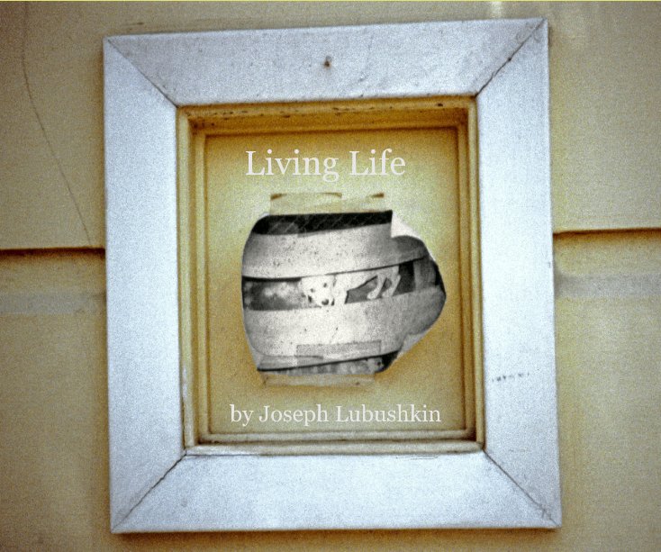 Visualizza Living Life di Joseph Lubushkin