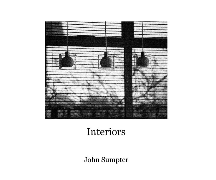 View Interiors by John Sumpter